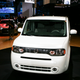 Illustration for article titled Nissan Cube To Retail For $13,990